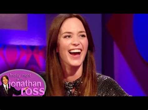 emily blunt boobs|Emily Blunt Talks About Her Nude Scenes With Tom Hanks 